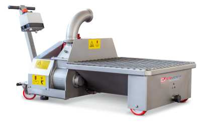 Bomba Volumtrica - EVP 1 e 2